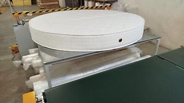 Göz muncuğu: Böyüklər üçün Süngər Döşək — 8