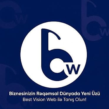 internet iş: Veb saytların hazırlanması | Hosting — 1