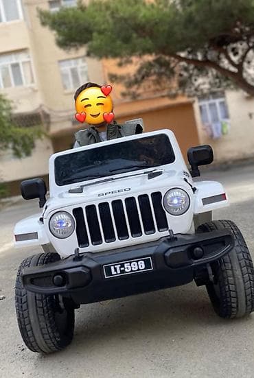 Ushaq masini 240 Azn. Yeni kimidir. Unvan Baki. Shirin x. 2842l