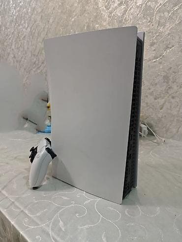 hard disk 160gb: Ps5 şok şok 40 oyun 1 arginal pult ilə Gəncə şəhərində əlim yandı — 6