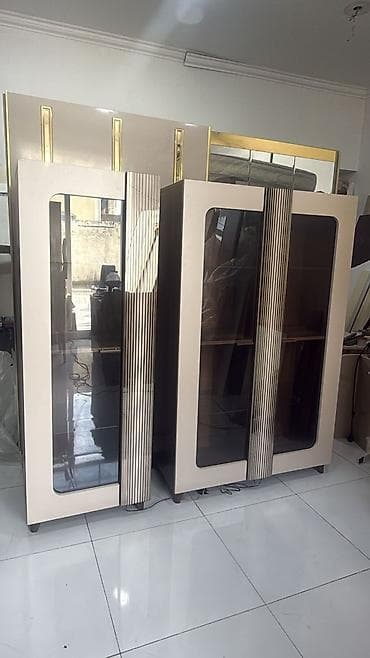 сервант: Komod, Servant — 4