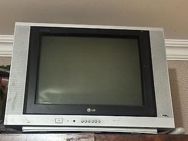 sn tv: Televizor LG — 1