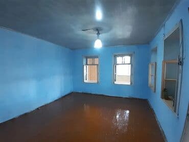 Mercedes-Benz: Kirayə verilir 36 nomreli mektev terefde tupikde 2 otaq 1zal herseyi — 4