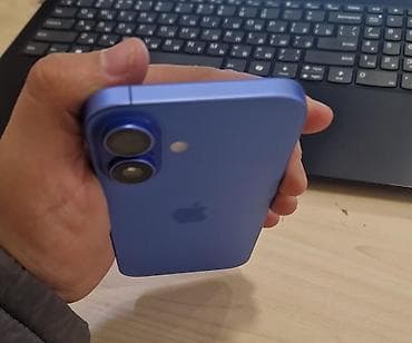 iphone 12 satilir: IPhone 12, 128 GB, Mavi, Face ID — 4