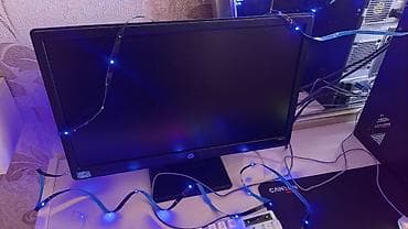 лампа вентилятор: RGB LED işıq lentləri – dekorativ işıqlandırma 3 metr - Tip: RGB LED — 1