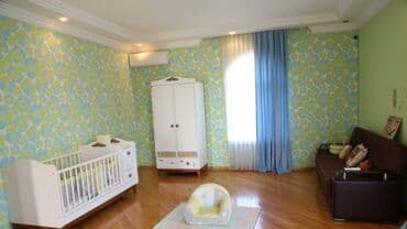 makler gence: 6 otaqlı, 550 kv. m, Yeni təmirli — 22