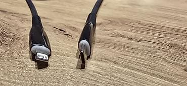 pulsuz telefon: Kabel Baseus, Type C (USB-C), Yeni — 7