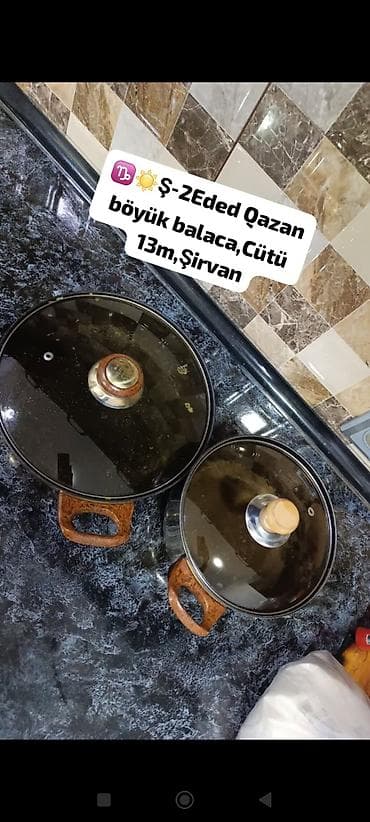 Qazan, Paslanmayan polad