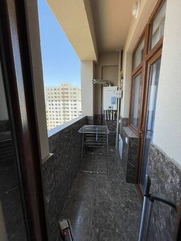 квартиры в ипотеку в баку: 3 комнаты, Новостройка, 75 м² — 19