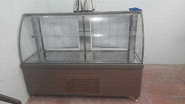 Soyuducu avadanlığı: Kafe/restoran avadanlıqları paketi - Doner aparatı: REMTA markalı — 4