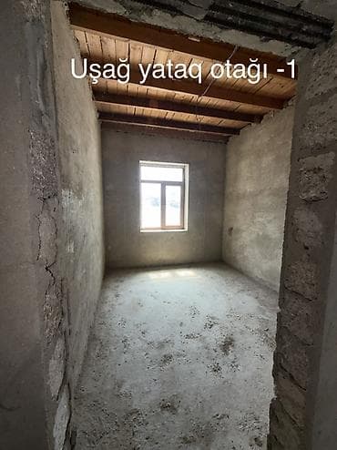 Daşınmaz əmlak: Satılır: ikimərtəbəli fərdi yaşayış evi və torpaq sahəsi - Ümumi — 9