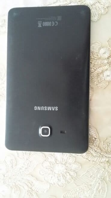 mini tablet: Samsung planşetində rahatlıqla internetdə sörf edə, film izləyə və — 1