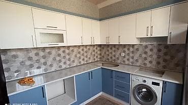 kuxna mebelleri: Mətbəx mebelləri 150 manatdan başlayaraq sifarişlə yığılır pirxojiler — 1