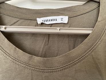 pol sapoglar: Polo köynək, M, rəng - Bej — 7