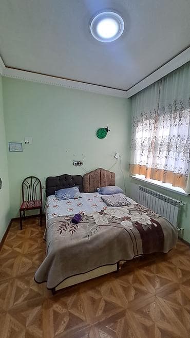 lerik hovuzlu ev: 3 otaqlı, Yeni tikili, 75 kv. m — 5