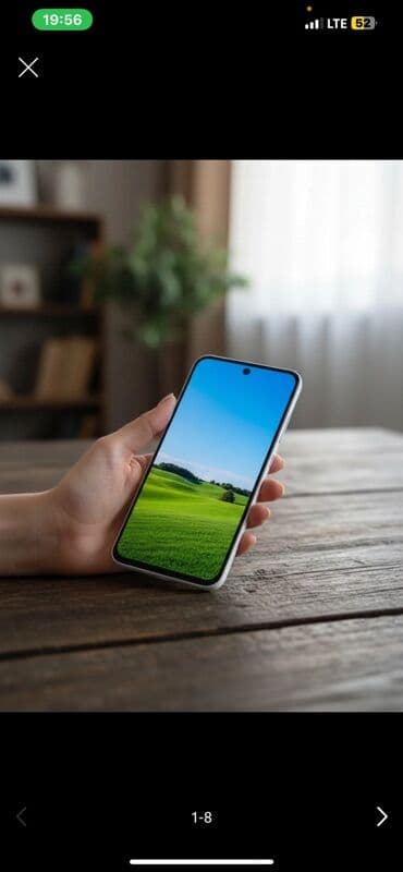 nokia e 6: Samsung galaxy A35 alıram satan varsa əlaəq saxlasın 3 gün ərzində — 1