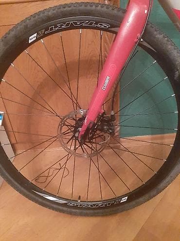 Trinx Climber 2.1 qravel tipli velosiped Trinx Climber 2.1 gravel — 3