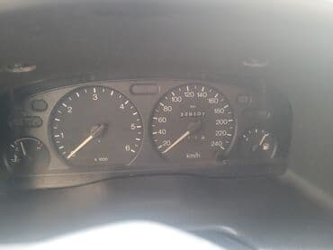 дом на колесах turbo az: Ford Transit: 2.4 л | 2002 г. 329000 км Бус — 8