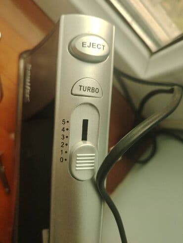 ot və yem üyüdən: Миксер — 2