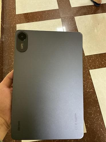 asus x509fb ej014: Yeni Xiaomi Pad 2, 11", 256 GB, Ünvandan götürmə — 5