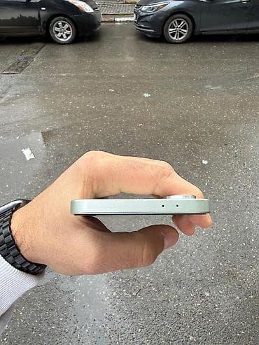 Компьютеры, ноутбуки и планшеты: Samsung Galaxy A36, 256 ГБ, цвет - Синий, Гарантия, Кнопочный, Сенсорный — 6