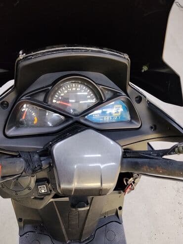 электробайк баку: Tufan 125 sm3 — 2