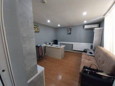 mingecevir obyekt: Obyekt satılır. Mebel sexidi 550 kv. Bütün avadanlıqlarla bir yerdə — 2