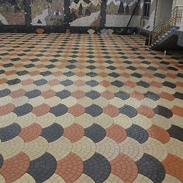 su quyusu qazanlar: Lenkaran Tamet daslarin istesali ve satisi — 1