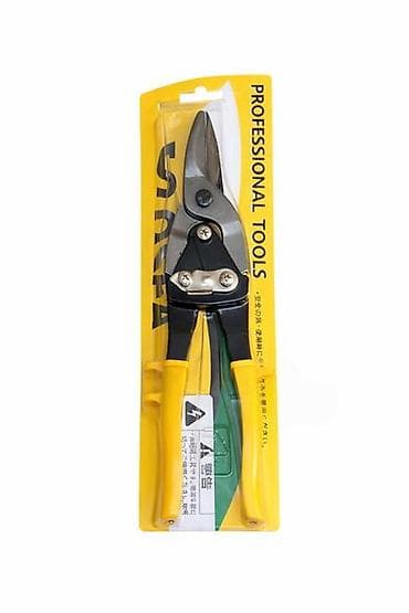 bicaqlar: Polad — 1