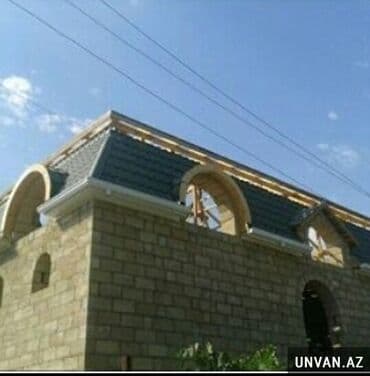 dam örtükləri rəngləri: Metal dam örtükləri, rəng - Yaşıl, Pulsuz çatdırılma, Zəmanətli, Kredit yoxdur — 17
