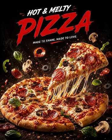 leziz dad qida mmc: Bakı kafeləri, restoranları və fast-food brendləri üçün satışı — 9
