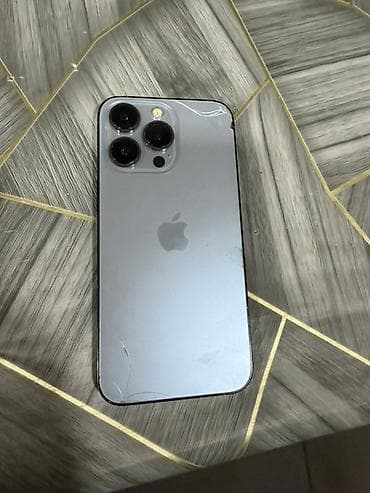 apple 13 pro adapter: IPhone 13 Pro, Gümüşü — 3
