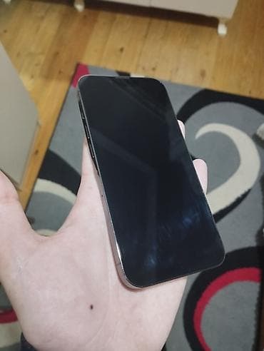 TV və video: IPhone 13 Pro, 512 GB, Space Gray, Simsiz şarj — 2