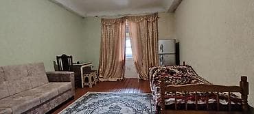 Квартиры: Kirayə verilən 1 otaqlı, mebelli və məişət texnikalı mənzil.unvan — 1