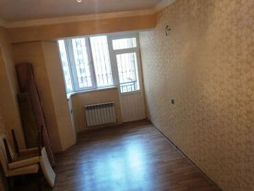 аренда 1 комнатной квартиры: 1 otaqlı, 51 kv. m — 10