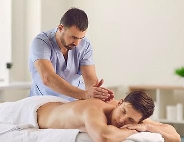 azerbaycan ereb dili tercume: Müalicəvi masaj, Uşaqlar üçün, Evə gəlməklə, Klinikada — 1