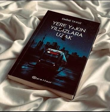 📌 Başlıq: “Emine Tavuz’dan Yere Yakın Yıldızlara Uzak – Türkiyədən — 2