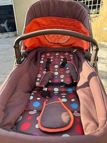 Uşaq arabası – Goodbaby markası - Model: Goodbaby uşaq arabası - — 3