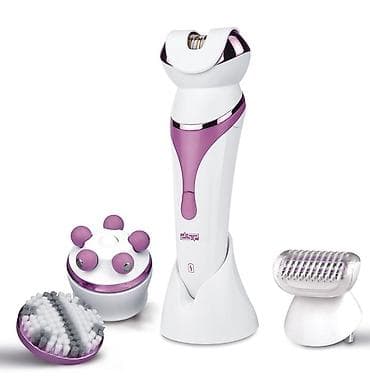 epil: Epilyator, Üz üçün — 1