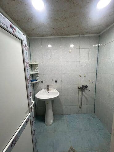 stalinka binalar: Bakı, 2 otaqlı, Köhnə tikili, m. Həzi Aslanov, 67 kv. m — 9