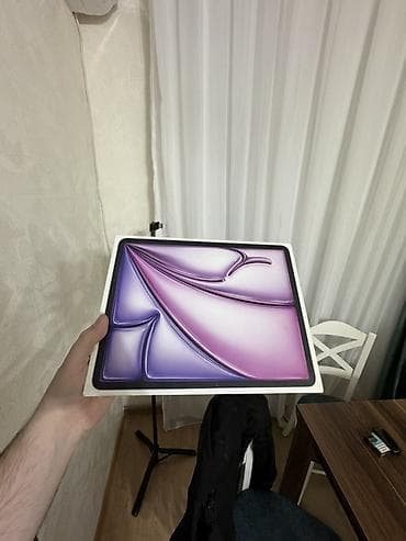 Ноутбуки: Apple iPad Air 5 (2022), 10,9", 64 ГБ — 3