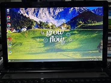 Kompüter və noutbuk aksesuarları: Şekilde göründüyü kimidir işlemesinde prosesorunda problem yoxdur — 7