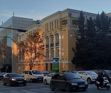 a frame ev: 2 otaqlı, Yeni tikili, m. 28 may, 60 kv. m — 3