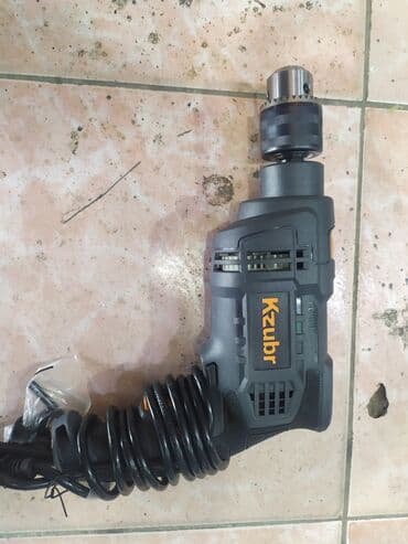 direl: Drel yeni keyfiyyətli təmiz mis sarı ile yeni — 1