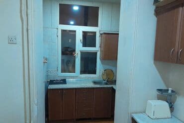 проект дома: Баку, Поселок Ясамал, 3 комнаты, Вторичка, м. Низами, 70 м² — 9