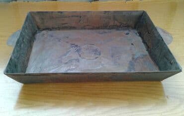 чугунные радиаторы: Сковородка, Чугун, СССР — 9