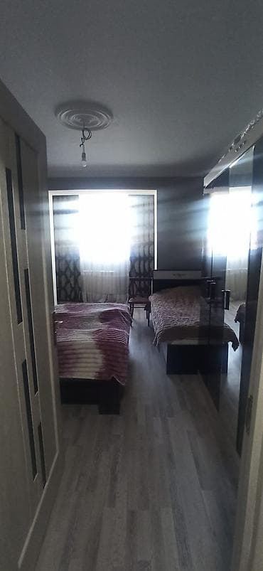 ev alqi satqis: Bakı, Hövsan qəs., 2 otaqlı, Köhnə tikili, 55 kv. m — 9