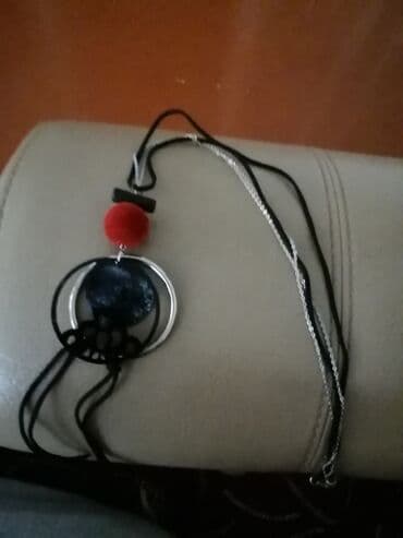 boyunbağı gumuş: 7eded bjuteri boyunbaq paltarlariniza xususi gorunush verecek turk — 1