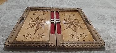 nerd satilir: Nərdlər əl işidi 45 manata satilir
Nərdlərin ucuz qiymətə satışı — 6