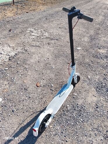 сколько стоит электросамокат в азербайджане: Elektrikli skuter satılır heç bir problemi yoxdur Xiomidi adı sürəti — 4